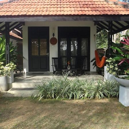 Seagulls Garden Cabanas Tangalle Εξωτερικό φωτογραφία