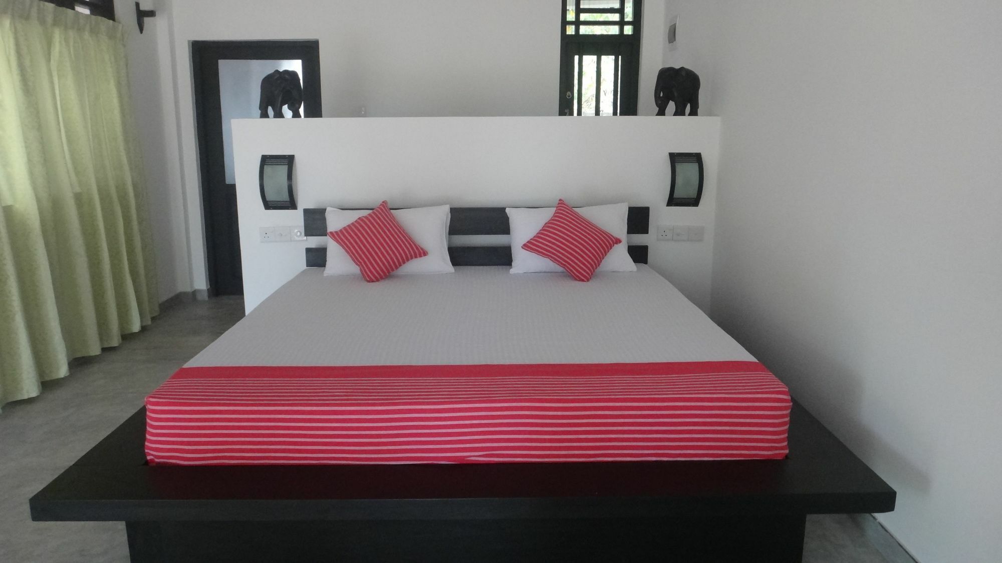 Seagulls Garden Cabanas Tangalle Εξωτερικό φωτογραφία